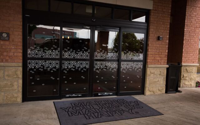 Hampton Inn & Suites St. Louis/Chesterfield