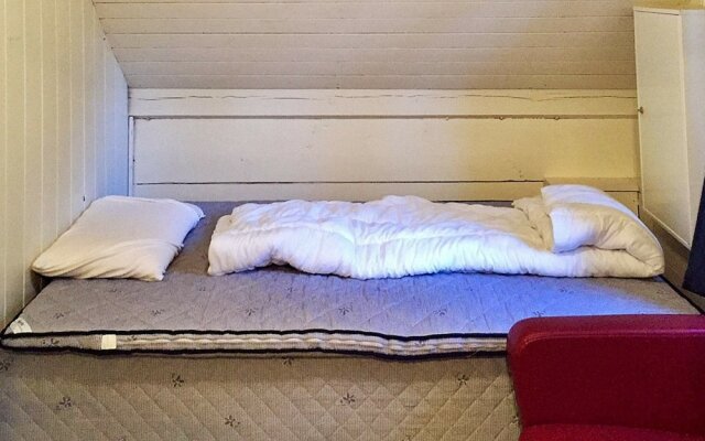 8 Person Holiday Home in Førde