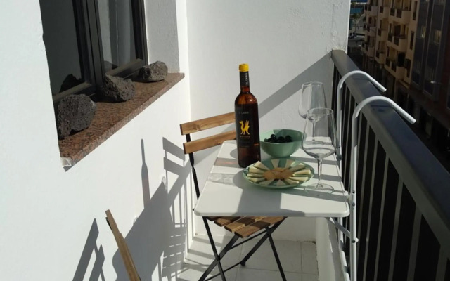 Apartamento Malvasía