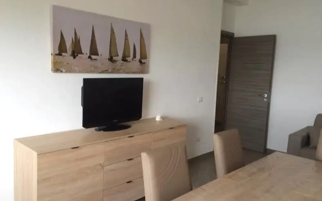 La Casa del Porto Apartment