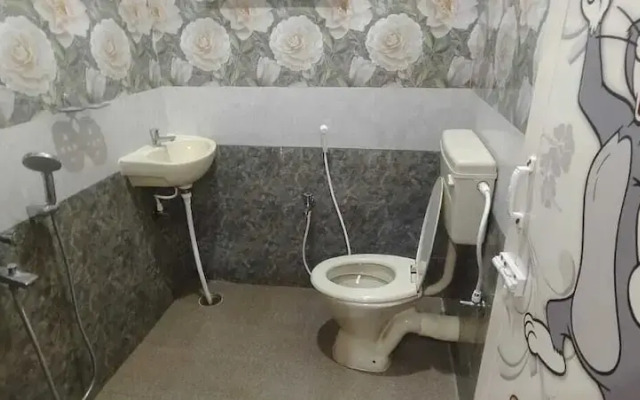 PPH Living Thulasiraman's Home Stay