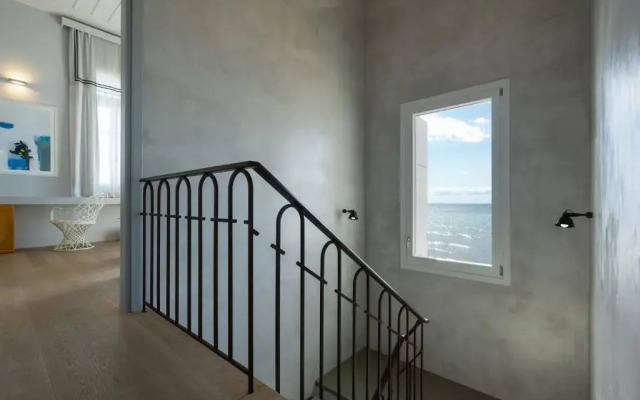 Dexamenes Seaside Hotel