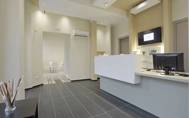 Hotel Agrigento Home