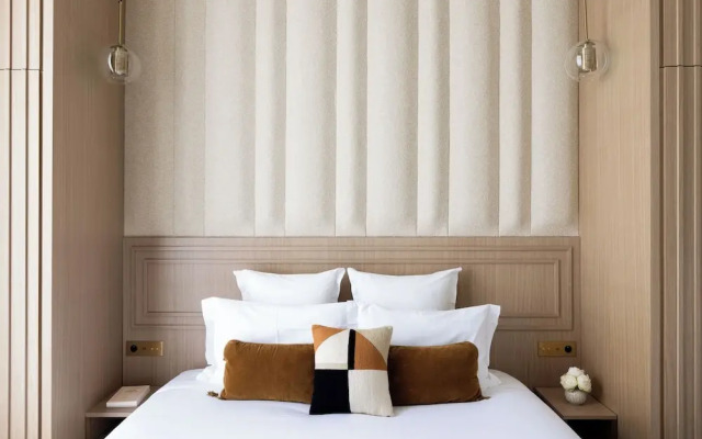 HIGHSTAY - Luxury Serviced Apartments - Louvre