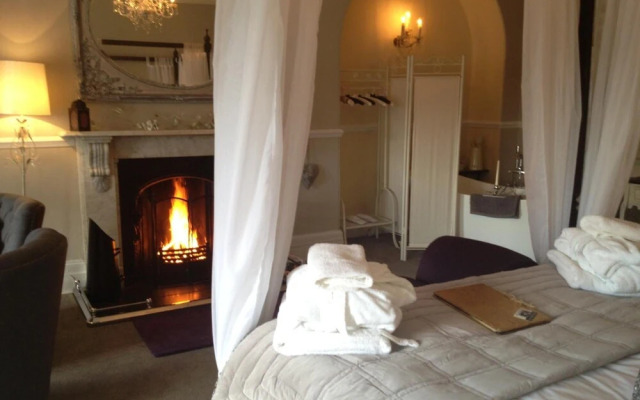 The Castle House Luxury Bed & Breakfast