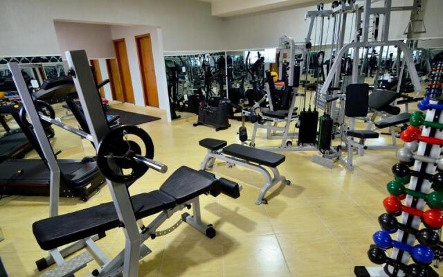 Hotel Capital da Fé