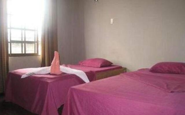 Hotel Big Boy