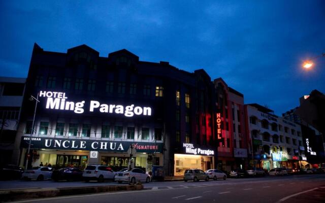 Ming Paragon Hotel