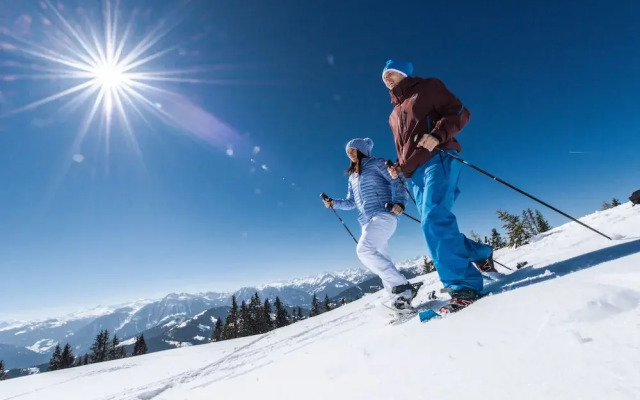 Apartments – Residence Maria Alm