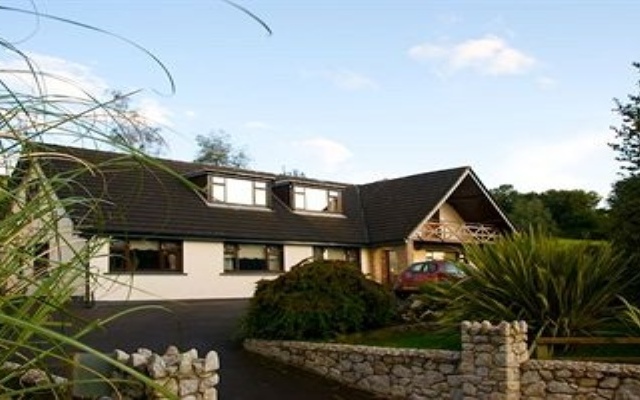 Ashdene Country Home B&B