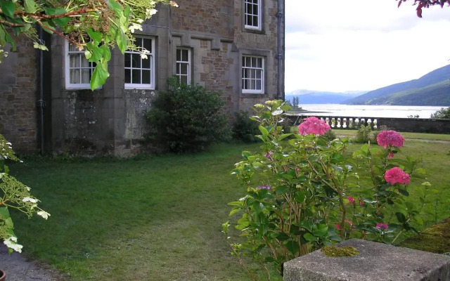 Butlers Quarters Apartment
