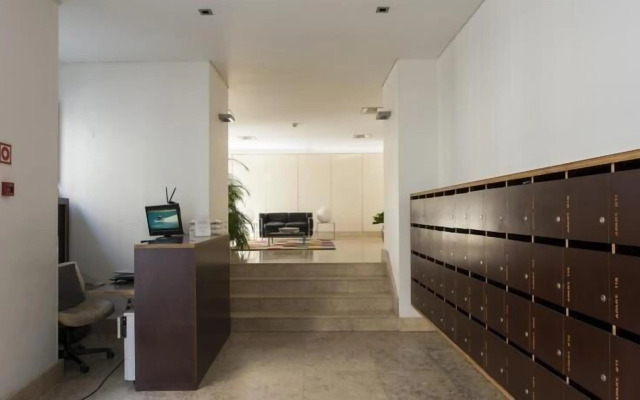 Bairro Alto Apartments-Sao Bento