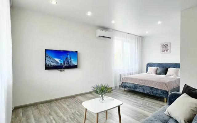 Standard apartment on 87 Dekabristov Street