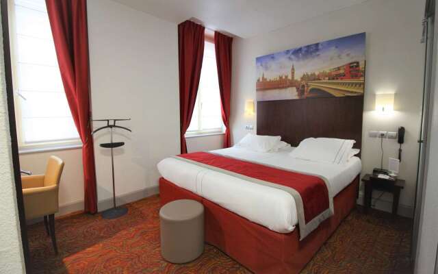 Best Western Hotel Saint Antoine