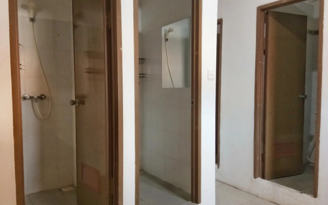 Bali Utopia Backpacker