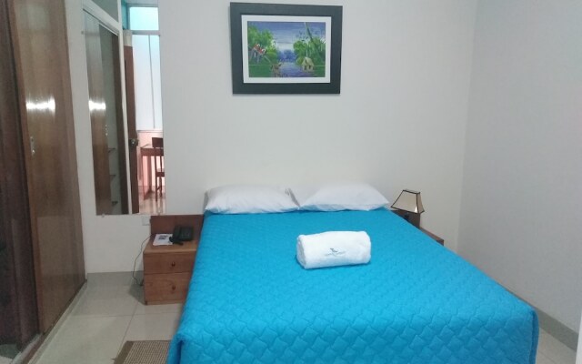 Hotel SUISUI
