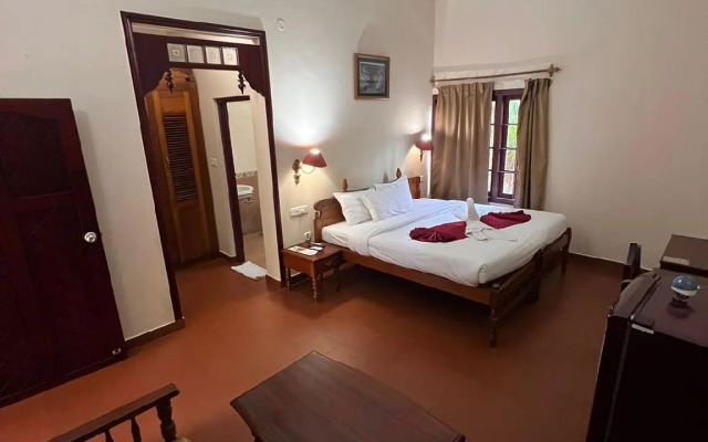 Pagoda Resorts