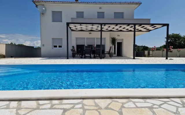 Villa Lidija Zadarvillas