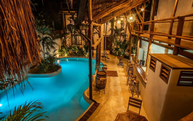 Hotel Boutique TerraNova