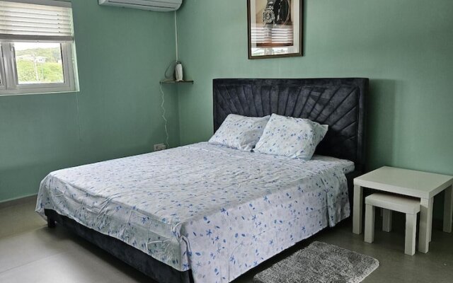 Seaview Resort  Boca Sami