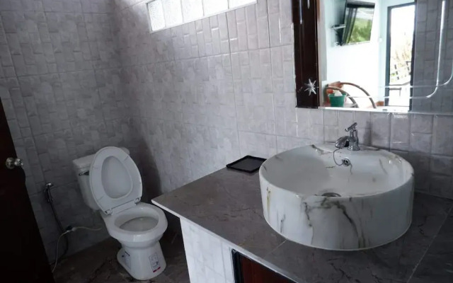 Resort Sabaijai Khaokho