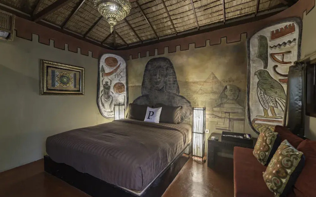 Dream Field Resort
