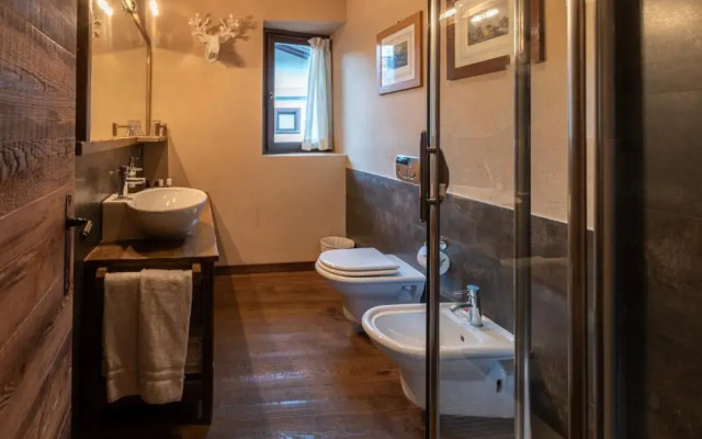 Residence Courmaison