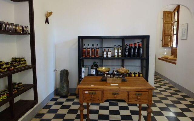 Cortijo Del Pino