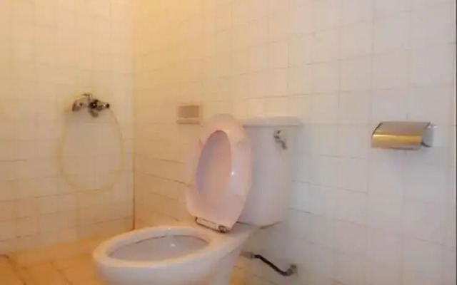 Villa Bougenville 2 Blok D8 (Villa Syariah)