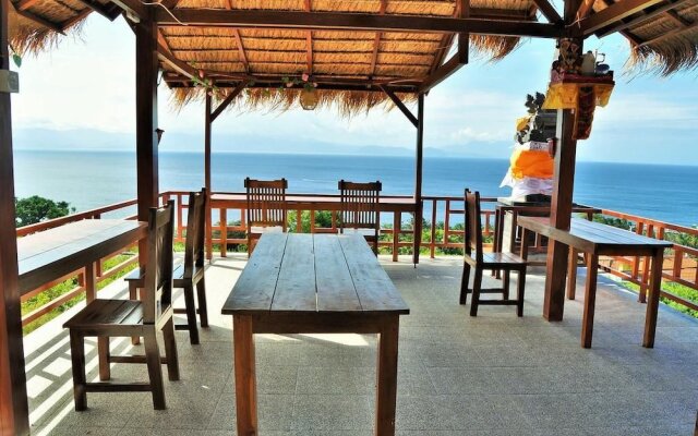 D'Artha Cottage