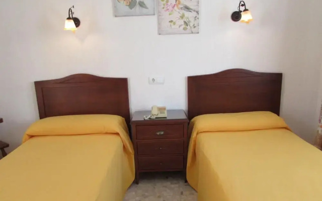 Hotel El Paraiso Playa