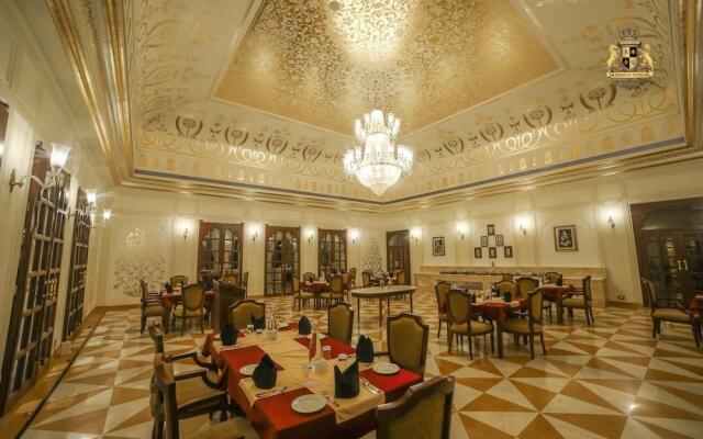 The Vijayran Palace by Royal Quest Resorts