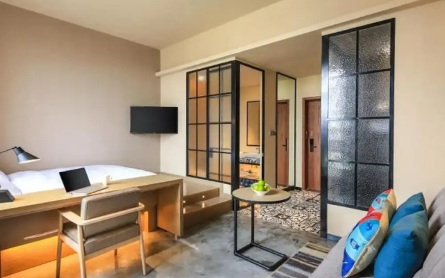 Mini Max Hotel Xiamen Central