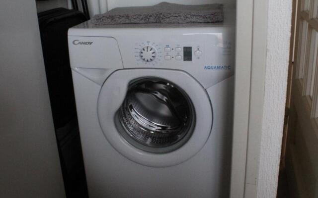 Appartement Fort-Mahon-Plage, 2 pièces, 2 personnes - FR-1-482-53