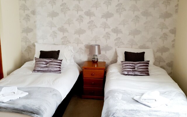The Cornishman Inn
