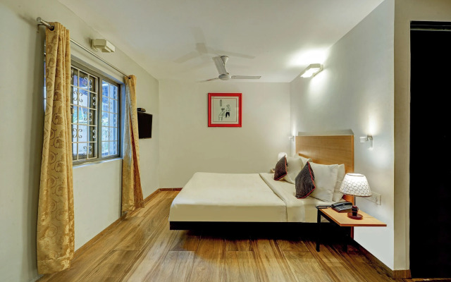 Rivasa Comfort - 5mins walk to beach