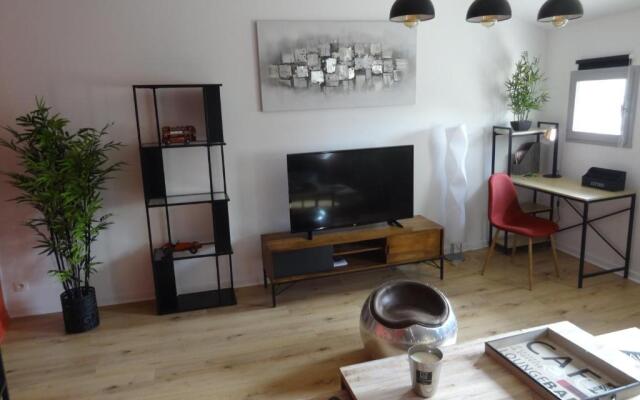 Appartements HEMINGWAY