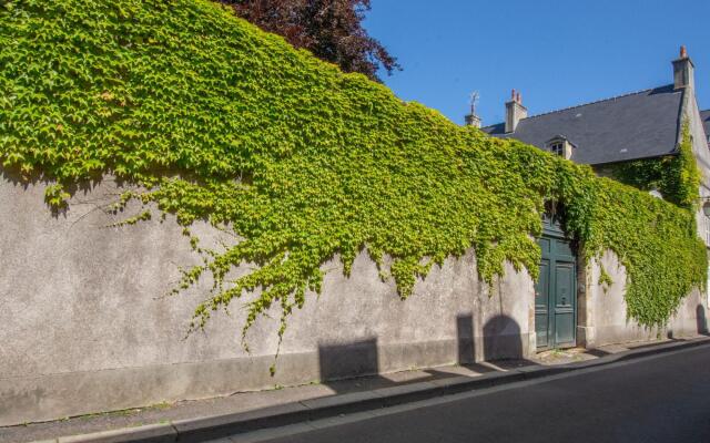 Beautiful apartment in the historic center of Bayeux