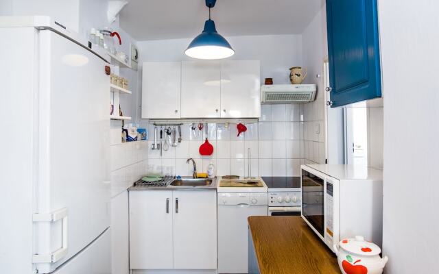 P&O Apartments Zgoda 23