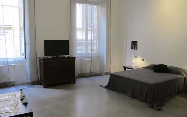 Loft Farnese 1