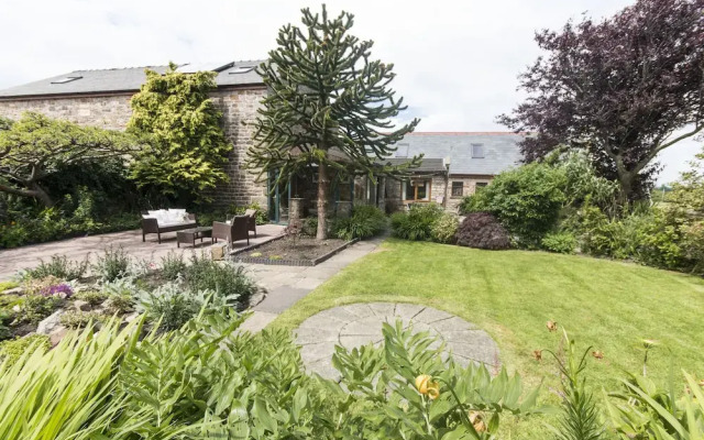 Stanley Lodge Farmhouse