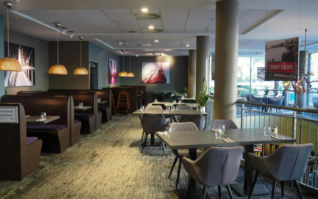 Future Inn Bristol