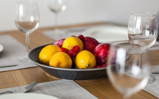 Spektrum Tower Apartments by Happy Stay