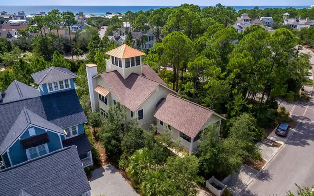 Sandcastle Dunes by Five Star Properties