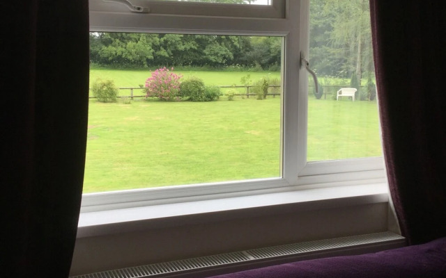 Pen-y-Bont Guest House