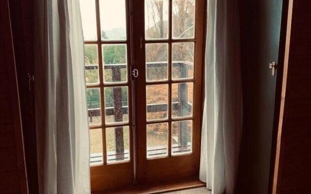 Super Cozy 4Bedr Chalet C. Catedral VC3