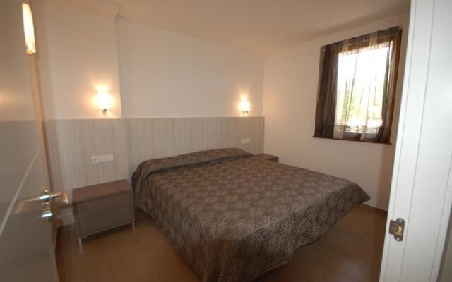 Resort Sitges Apartment