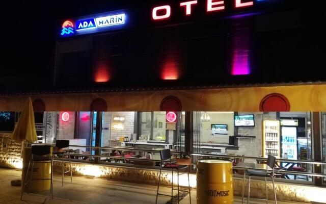 Ada Marin Otel