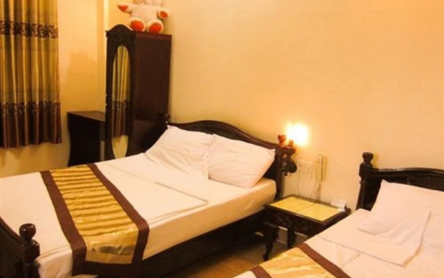 Binh Minh Sunrise Hotel