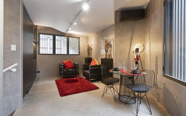 New York style Loft in Darlinghurst